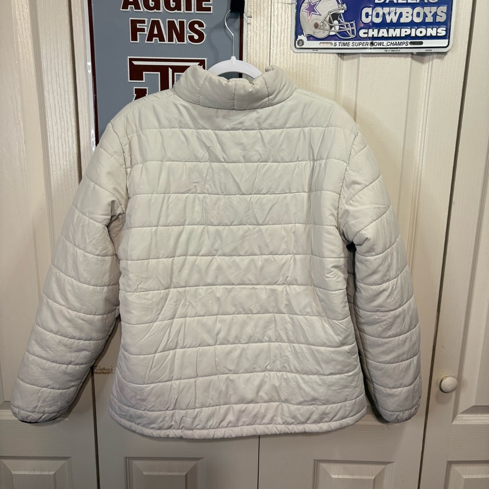 Wantdo Women’s Puffer Jacket - Picture 2 of 9